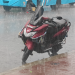 Suzuki Burgman 125 Street